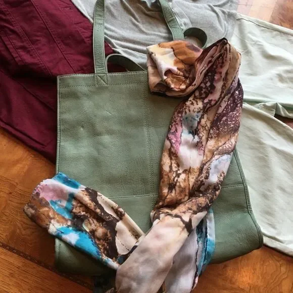 COLORFUL WRAP for Multi Purpose Use